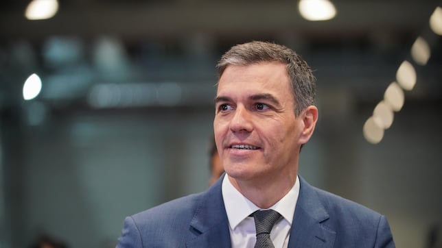 Resumen de la jornada política del 29 de abril de 2024 - AS.com