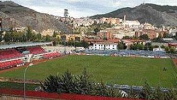 <b>LA FUENSANTA SE LLENARÁ</B>. Las 5.200 localidades de La Fuensanta se llenarán con el Atlético.