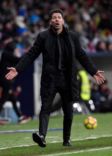 Diego Simeone