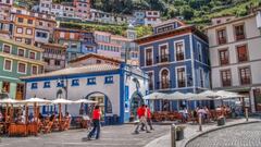 Los pueblos más bonitos de Asturias en 2025: ¿cuáles son los que tienen más encanto?