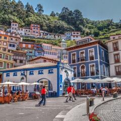 Los pueblos más bonitos de Asturias en 2021: ¿cuáles son los que tienen más encanto?