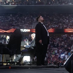 Apuestas de La Velada del Año 5 de Ibai: favoritos, apuestas y combates del evento