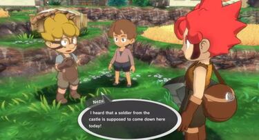 El reto de Game Freak: cómo debe TOWN diferenciarse de Pokémon