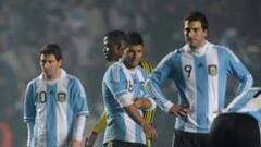 Batista dirige el Titanic al iceberg