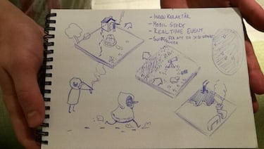 Toem, el relajante juego de fotografía, ya tiene fecha en PS5, Switch y PC