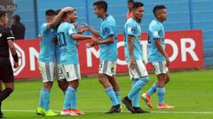 Sigue en vivo online la retransmisi&oacute;n del partido Alianza Lima - Sporting Cristal de la fecha 1 del Torneo Clausura, hoy, 19 de julio, a trav&eacute;s de As.com.