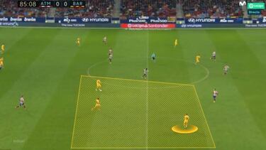 La imprescindible resistencia a Messi