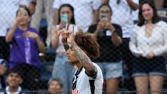 Paolo Guerrero y el último desquite ante Messi
