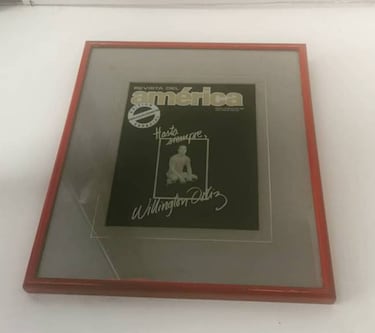 Willington lucha ante Millos, América y Cali por su pensión