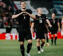 Croacia 0 - Austria 3: resumen, resultado y goles. Nations League