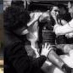 Los discos de freno, a debate después de la caída de Ventoso