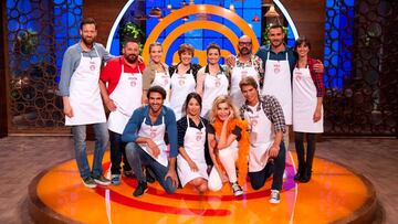 MasterChef Celebrity ya tiene fecha de estreno en TVE