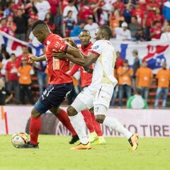Medellín, a jugar como campeón ante Cerro Porteño en Copa