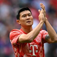 Matthäus echa por tierra al fichaje de 50M€ del Bayern: Kim
