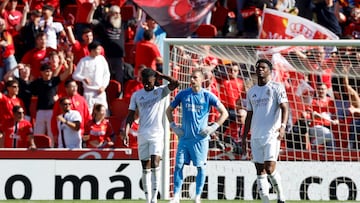 ¿Está sentenciada LaLiga? Debate con AS: ¡Manda tu opinión y participa!