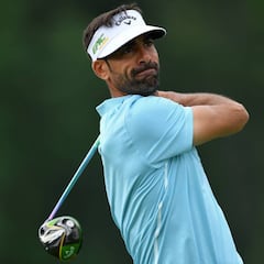 Pavan, primer líder; Quirós, el mejor español