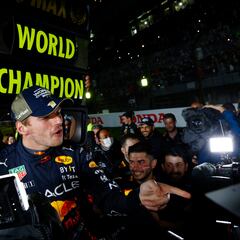 Palmarés del Mundial de F1: qué piloto ha ganado más títulos y cuántos tiene cada escudería