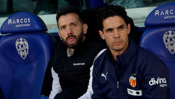 15/02/26 PARTIDOL PRIEMRA DIVISION JORNADA 24 DERBI
LEVANTE - VALENCIA
CARLOS CORBERAN