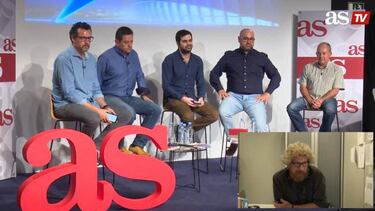 El sorteo en AStv alcanzó medio millón de reproducciones