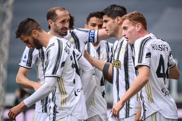 Los 20 equipos de f¨²tbol m¨¢s valiosos seg¨²n Forbes