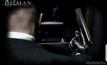 Hitman 3: Contracts (Xbox)