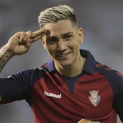 Osasuna afrontará en enero un calendario asequible