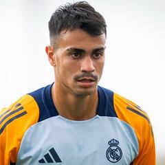 Reinier, adiós definitivo