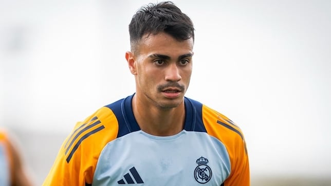 Reinier, portazo del Madrid