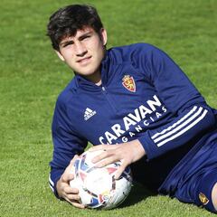 “Estoy preparado para jugar todos los minutos que me den”