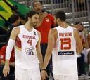 Pau: "Que Marc tarde en firmar tiene que ver con la Selección"