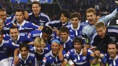 El reforzado Bayern busca el trono del Dortmund