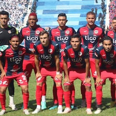 FESFUT convoca a dirigentes del FAS, tendrán que explicar falta de pagos