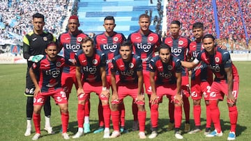 Los altos mandos del hist&oacute;rico club salvadore&ntilde;o tendr&aacute;n que dar sus razones respecto a la falta de pagos a futbolistas y miembros del staff t&eacute;cnico.