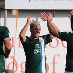 El "Borja, quédate" ya se escucha hasta en Islandia