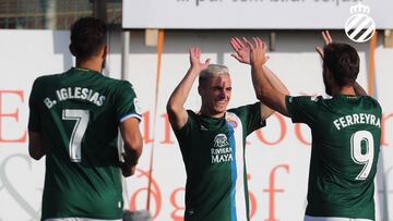 El "Borja, qu¨¦date" ya se escucha hasta en Islandia