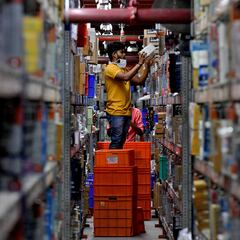 Estos son los productos que más han subido de precio en 2023 en Estados Unidos