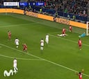 Cuando más muerto estaba apareció el orgullo del Bayern: el gol en el 89' con el que respira