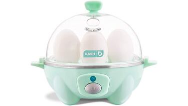 Prepara desayunos deliciosos con este hervidor de huevos superventas