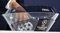 Así fue la reacción del Manchester City al sorteo de la Champions League: ¡no lo podían creer!