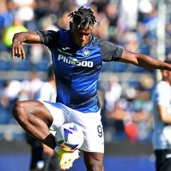 Duván Zapata: “Sueño con ser director deportivo”