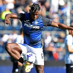 Torino se interesa en Duván Zapata