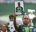 Chapecoense será declarado campeón de la Sudamericana