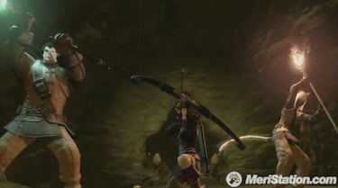 [E3] Final Fantasy XIV, Impresiones