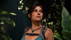 Tomb Raider: Legacy of Atlantis descubre el remake soñado con sus primeras imágenes