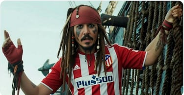 Los memes más divertidos de los cuartos de la Champions