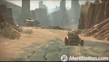 [GC] Rage muestra escenas ingame