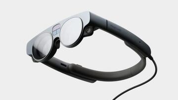 Magic Leap planea lanzar unas nuevas gafas de realidad aumentada
