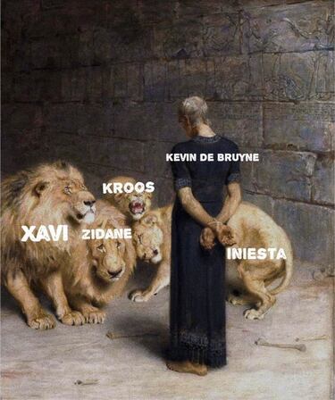 Los mejores memes del finde