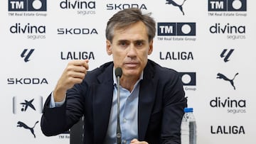 Miguel Ángel Corona.