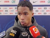 Comparan a Endrick con Benzema tras cinco goles en cinco partidos: su respuesta va a encandilar